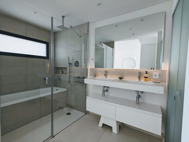 3 sovrum Lägenhet till salu i El Higuerón, Fuengirola med pool garage - 834 000 € (Ref: 8779035)