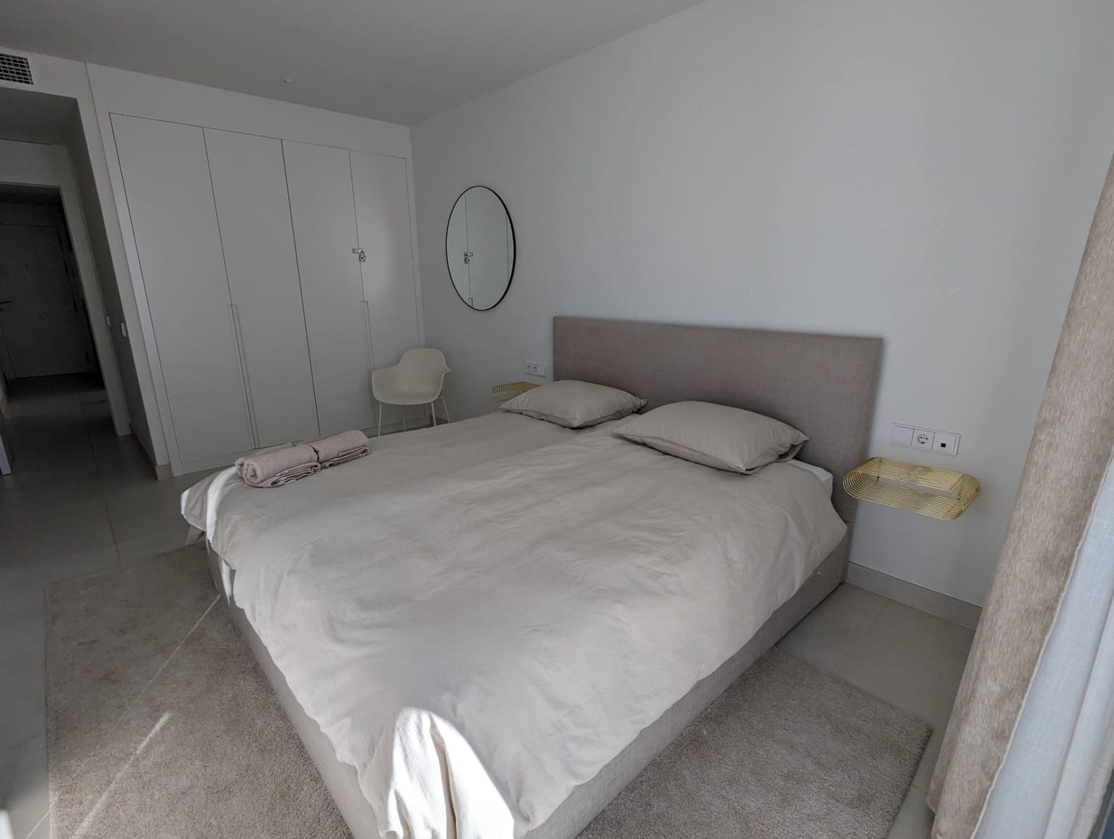 Apartamento de 3 habitaciones en Fuengirola en venta con piscina garaje - 795.000 € (Ref: 8779035)