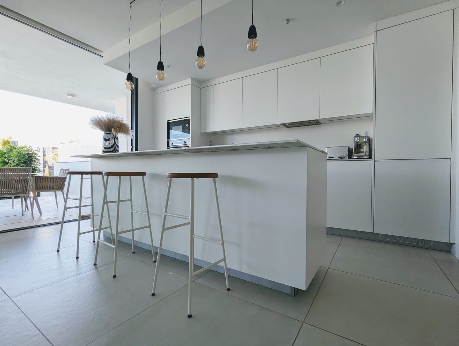 Apartamento de 3 habitaciones en Fuengirola en venta con piscina garaje - 795.000 € (Ref: 8779035)