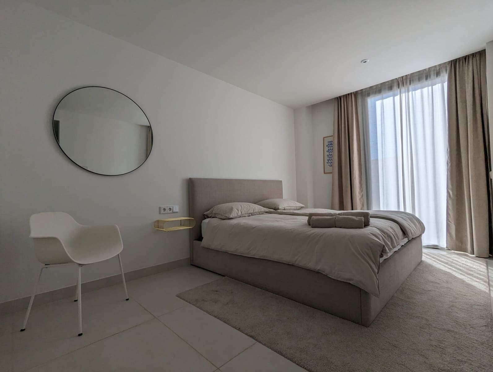 Apartamento de 3 habitaciones en Fuengirola en venta con piscina garaje - 795.000 € (Ref: 8779035)