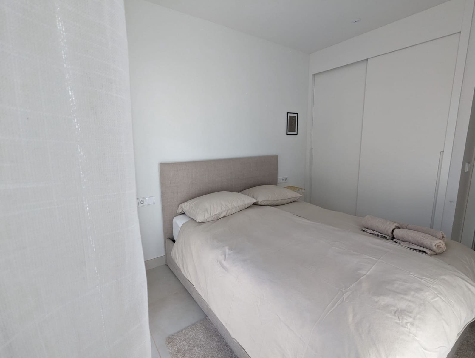 Apartamento de 3 habitaciones en Fuengirola en venta con piscina garaje - 795.000 € (Ref: 8779035)