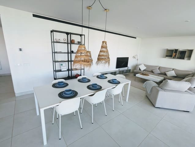 3 bedroom Apartment for sale in El Higuerón, Fuengirola with pool garage - € 795,000 (Ref: 8779035)
