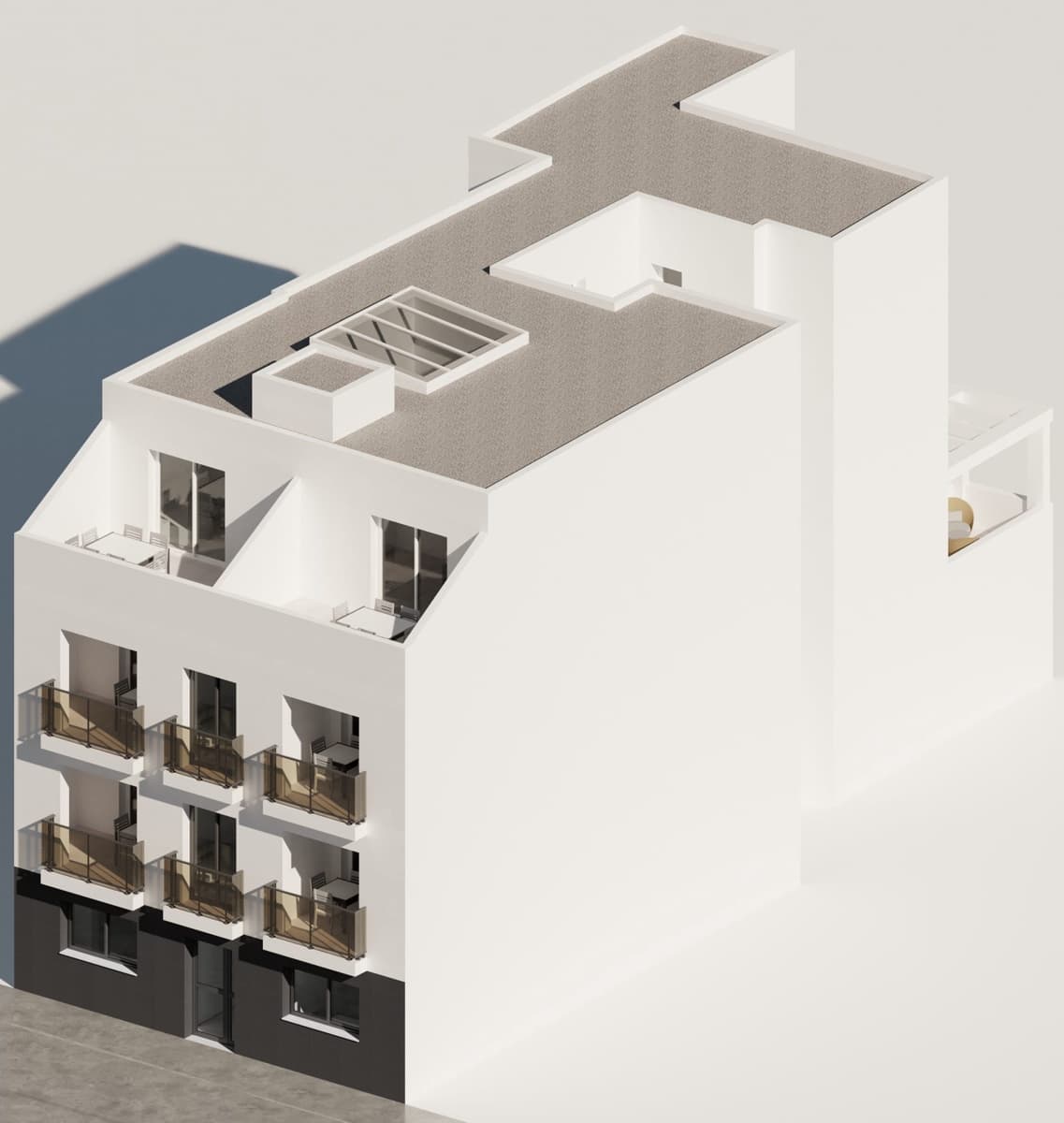 Apartamento de 2 habitaciones en Fuengirola en venta - 345.000 € (Ref: 8828209)