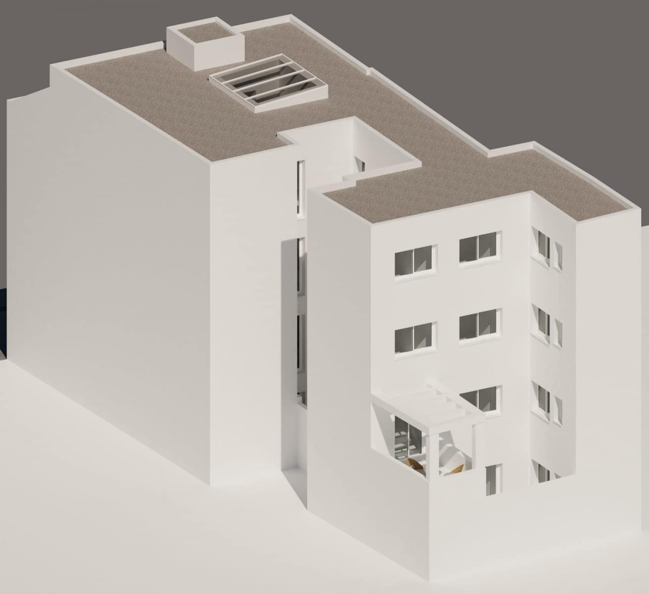 Apartamento de 2 habitaciones en Fuengirola en venta - 345.000 € (Ref: 8828209)