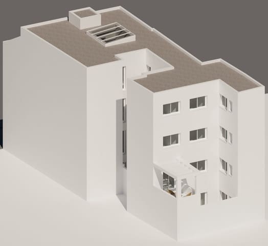 2 sovrum Lägenhet till salu i Fuengirola - 335 000 € (Ref: 8828209)