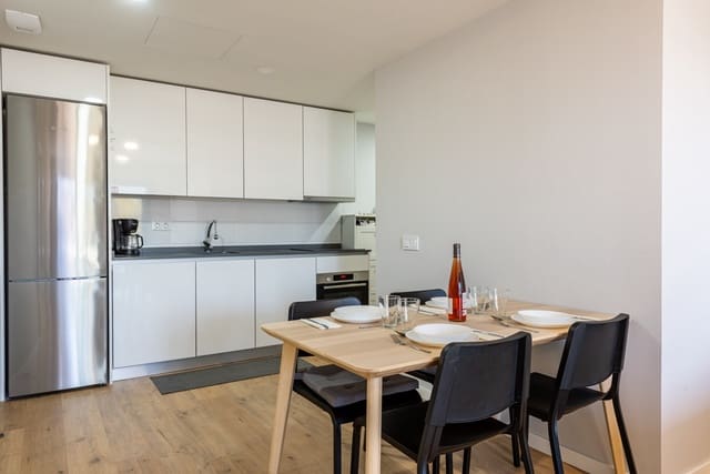 3 camera da letto Appartamento in vendita in Mijas Costa, Mijas con piscina garage - 375.000 € (Rif: 8897829)