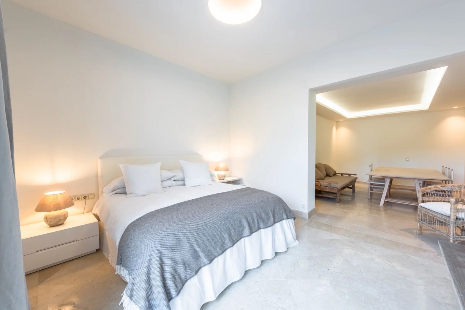 Chalet de 6 habitaciones en Marbella en venta con piscina garaje - 3.950.000 € (Ref: 8920194)