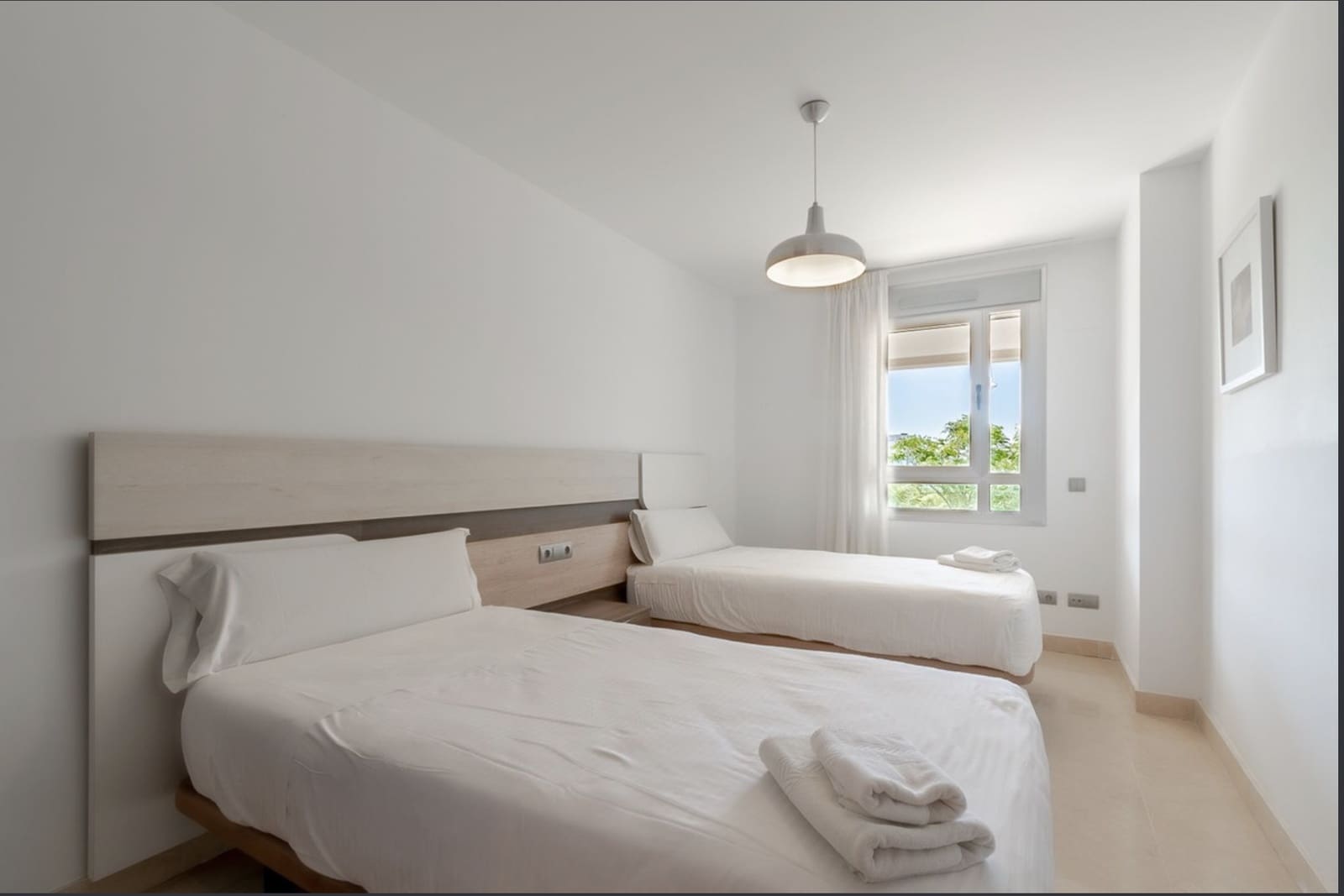 3 bedroom Apartment for sale in San Pedro de Alcantara with pool garage - € 775,000 (Ref: 8956112)