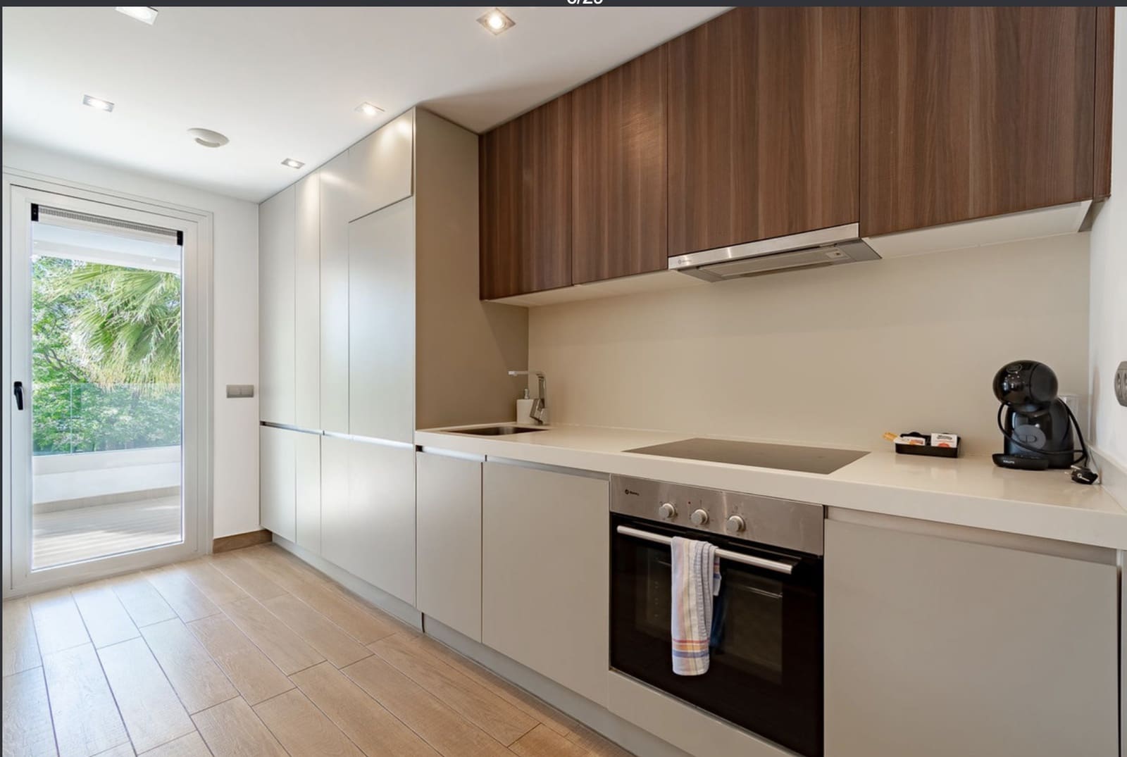 3 bedroom Apartment for sale in San Pedro de Alcantara with pool garage - € 775,000 (Ref: 8956112)