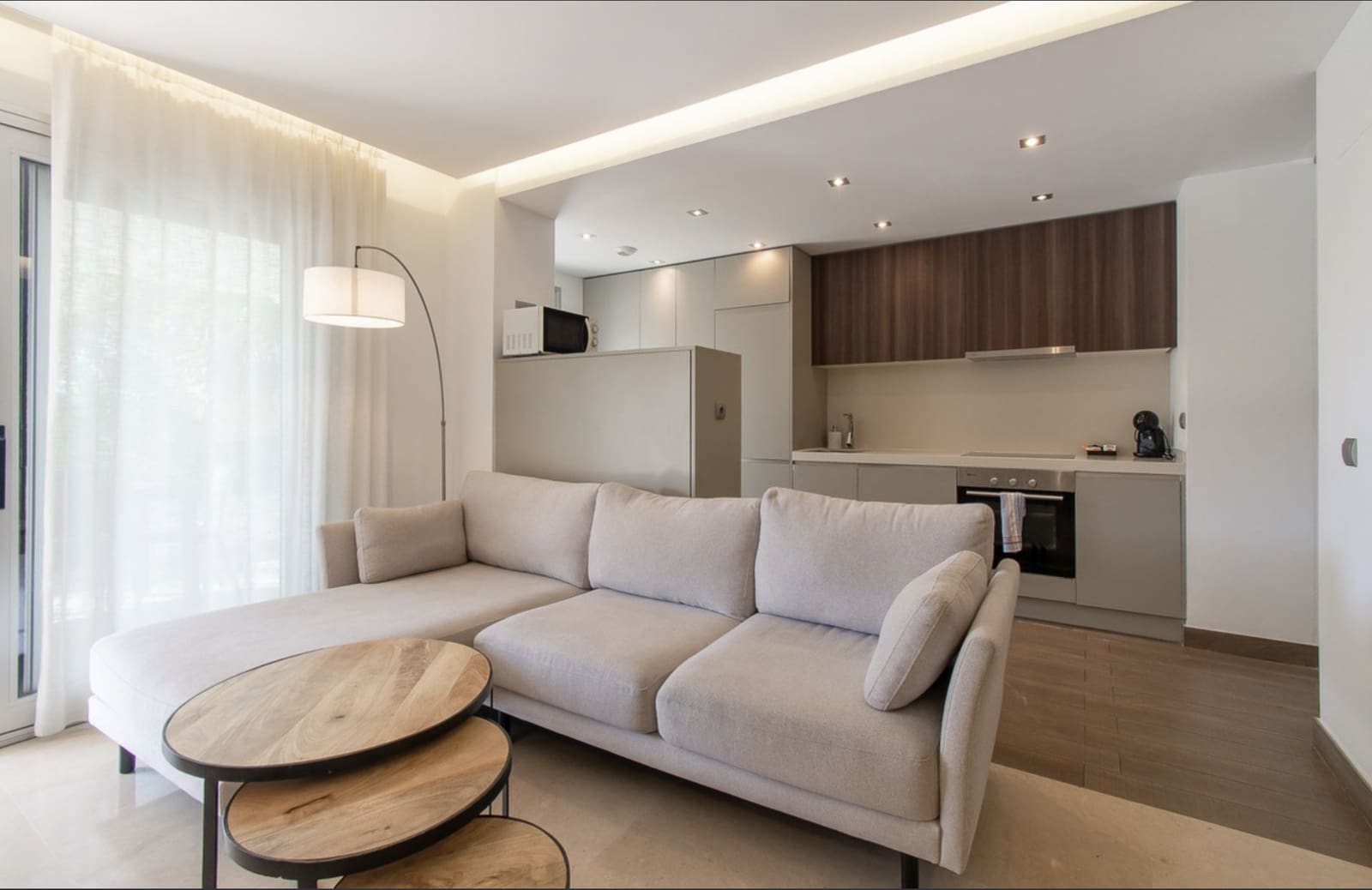 3 bedroom Apartment for sale in San Pedro de Alcantara with pool garage - € 775,000 (Ref: 8956112)