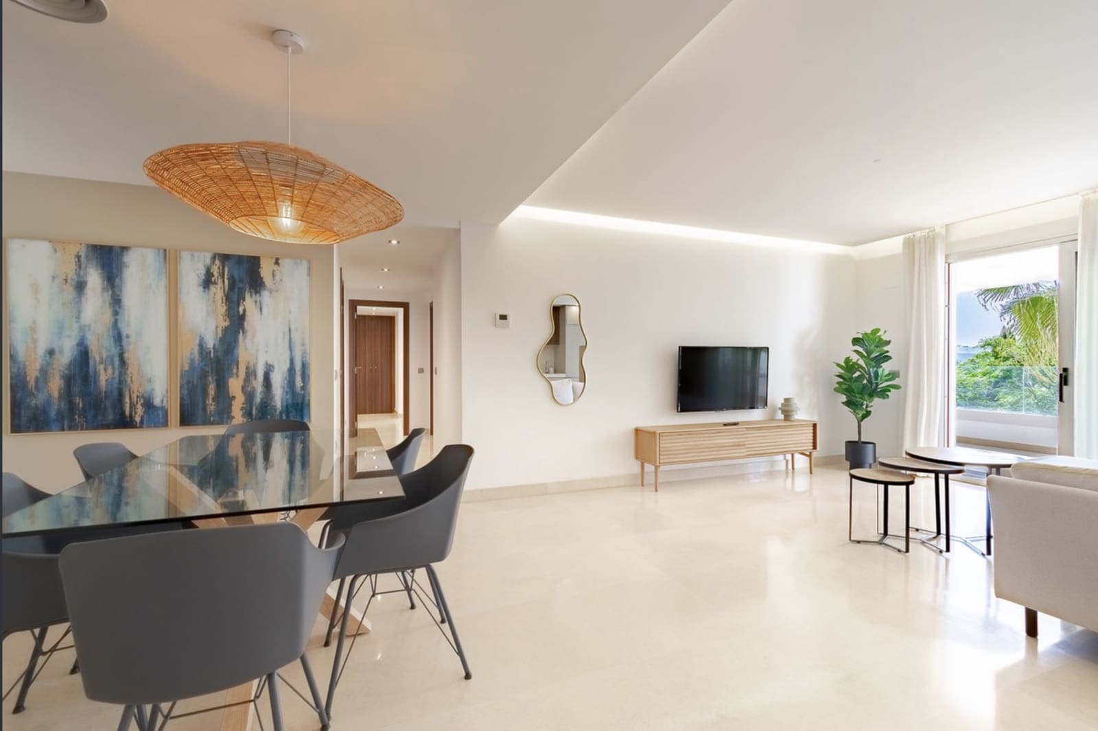 3 bedroom Apartment for sale in San Pedro de Alcantara with pool garage - € 775,000 (Ref: 8956112)