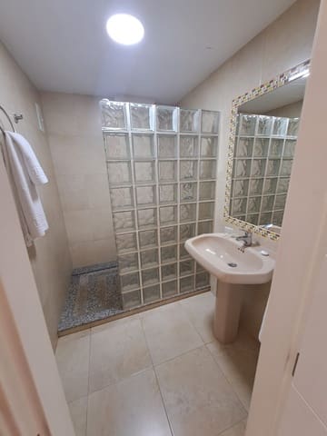 1 makuuhuone Huoneisto myytävänä paikassa Fuengirola - 279 000 € (Ref: 8971259)