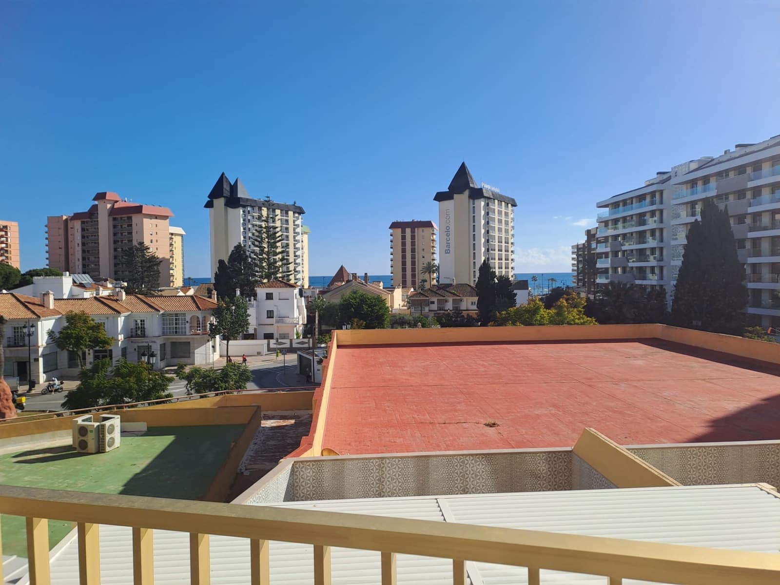 1 makuuhuone Huoneisto myytävänä paikassa Fuengirola - 279 000 € (Ref: 8971259)