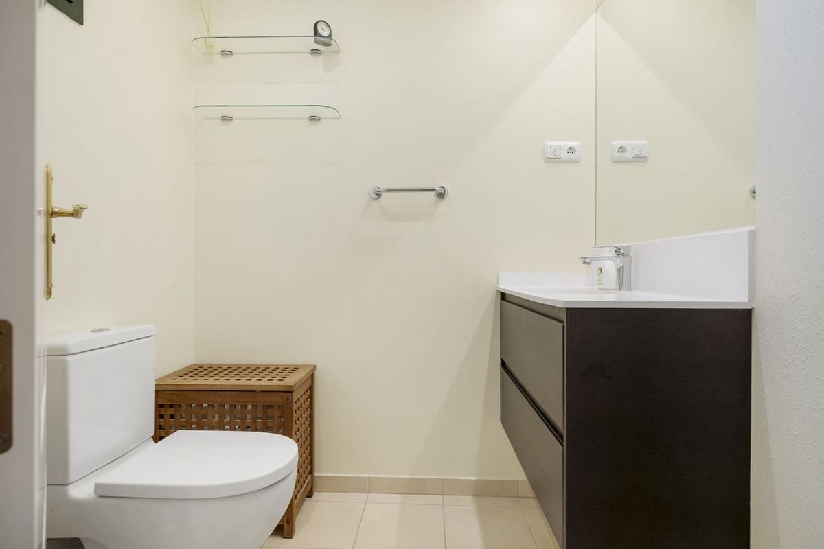 2 camera da letto Attico in vendita in Torrequebrada con piscina garage - 480.000 € (Rif: 8973577)