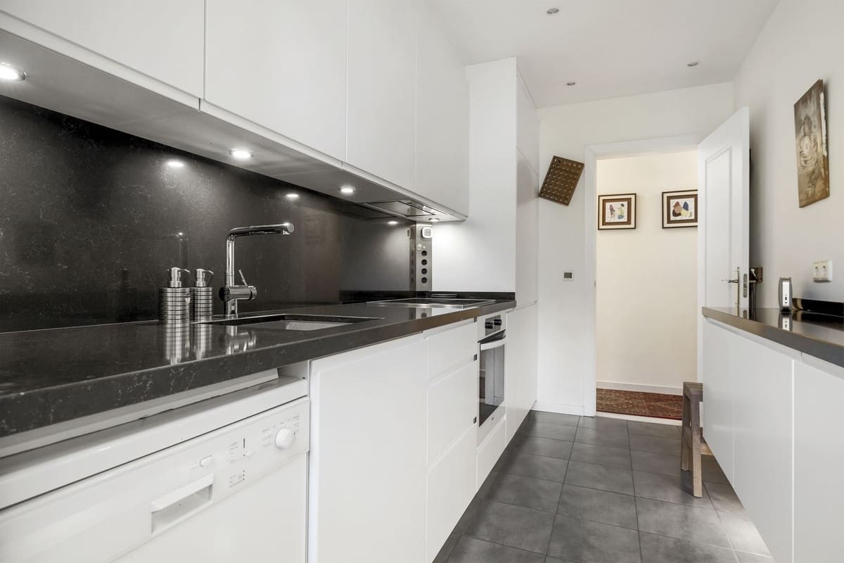 2 camera da letto Attico in vendita in Torrequebrada con piscina garage - 480.000 € (Rif: 8973577)