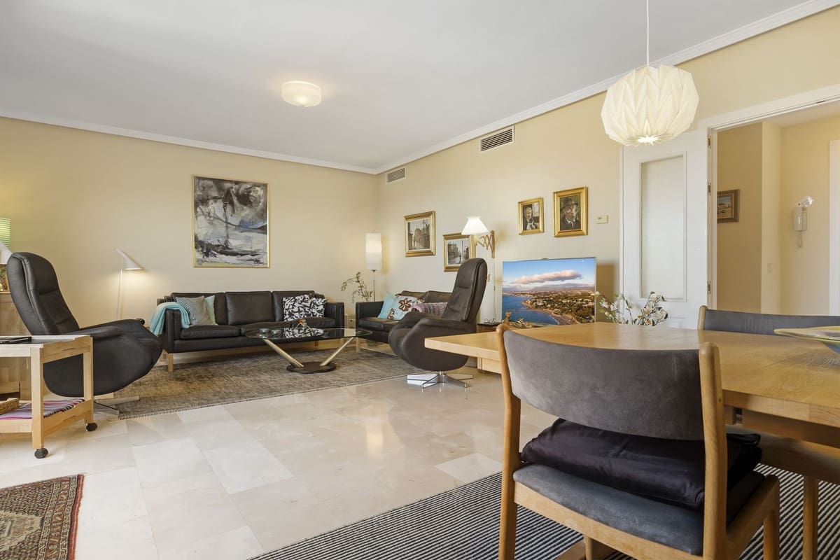 2 camera da letto Attico in vendita in Torrequebrada con piscina garage - 480.000 € (Rif: 8973577)