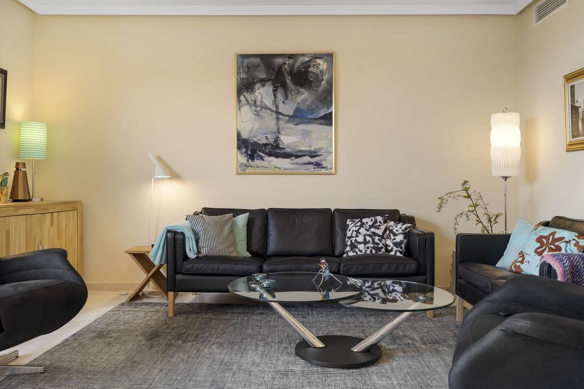 2 camera da letto Attico in vendita in Torrequebrada con piscina garage - 480.000 € (Rif: 8973577)