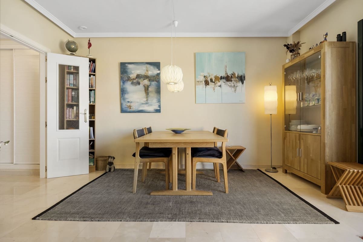 2 camera da letto Attico in vendita in Torrequebrada con piscina garage - 480.000 € (Rif: 8973577)