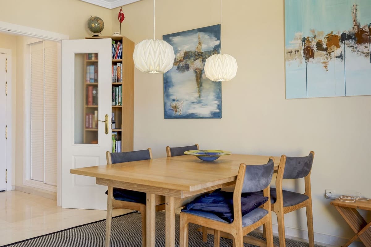 2 camera da letto Attico in vendita in Torrequebrada con piscina garage - 480.000 € (Rif: 8973577)