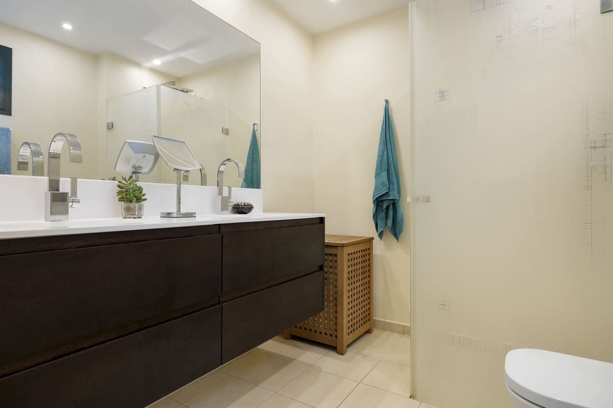 2 camera da letto Attico in vendita in Torrequebrada con piscina garage - 480.000 € (Rif: 8973577)