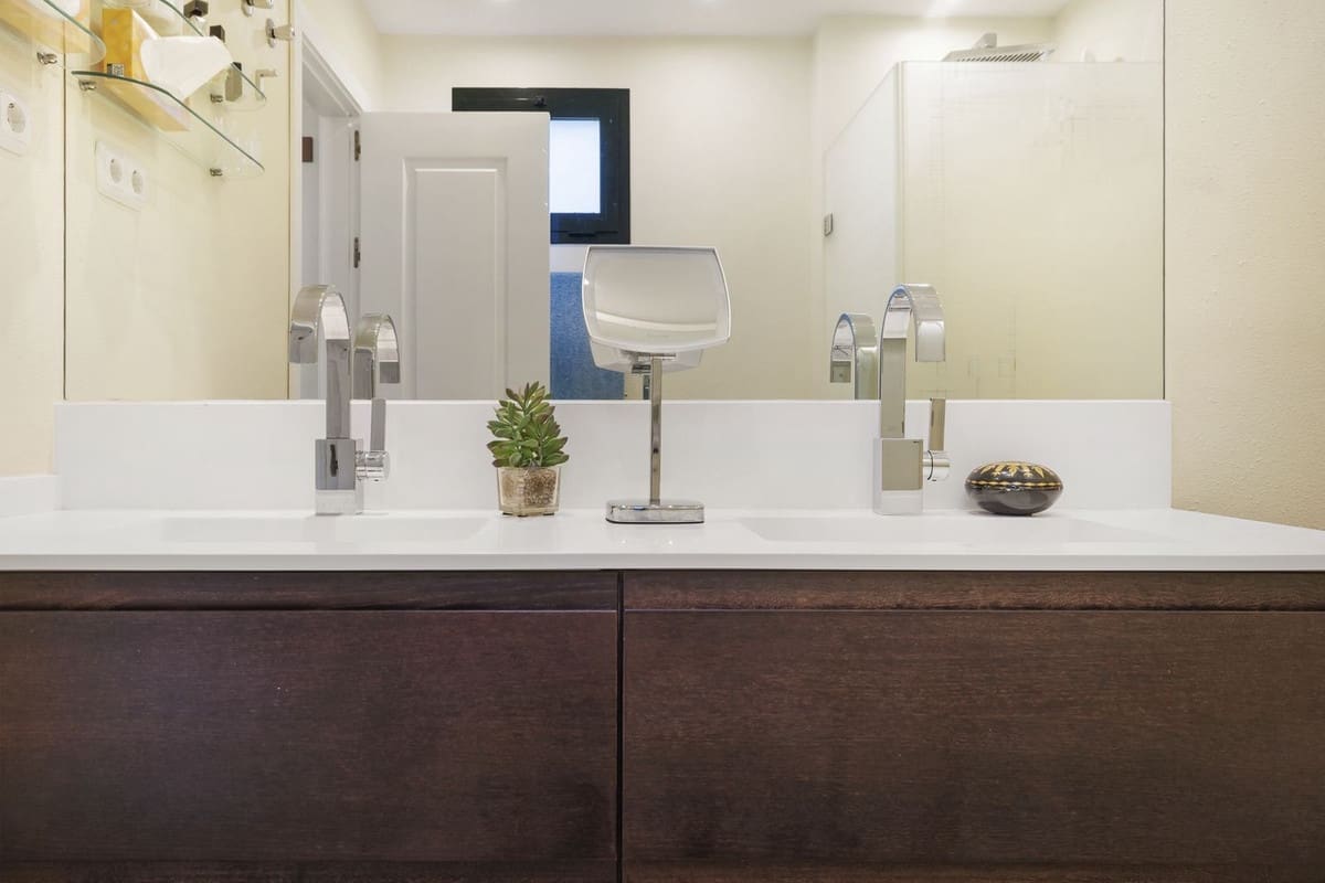 2 camera da letto Attico in vendita in Torrequebrada con piscina garage - 480.000 € (Rif: 8973577)