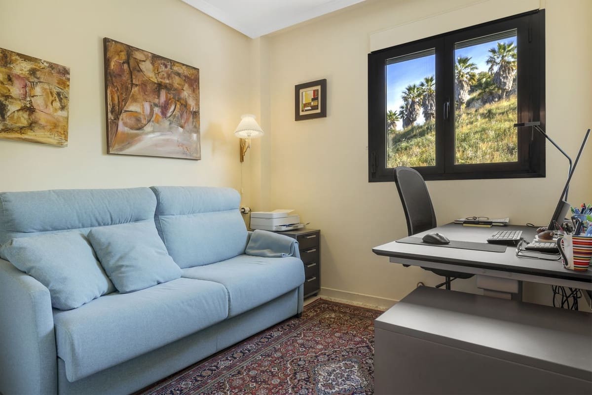 2 camera da letto Attico in vendita in Torrequebrada con piscina garage - 480.000 € (Rif: 8973577)