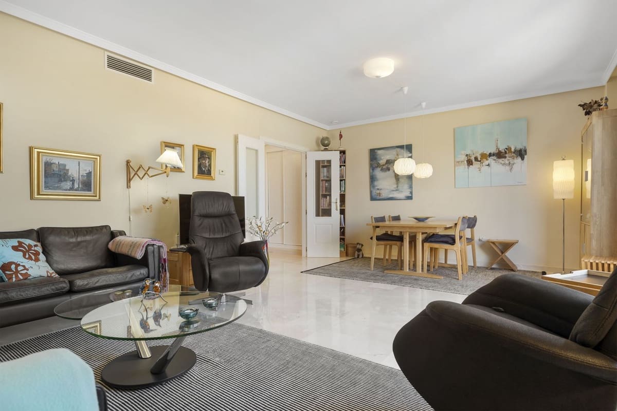 2 camera da letto Attico in vendita in Torrequebrada con piscina garage - 480.000 € (Rif: 8973577)