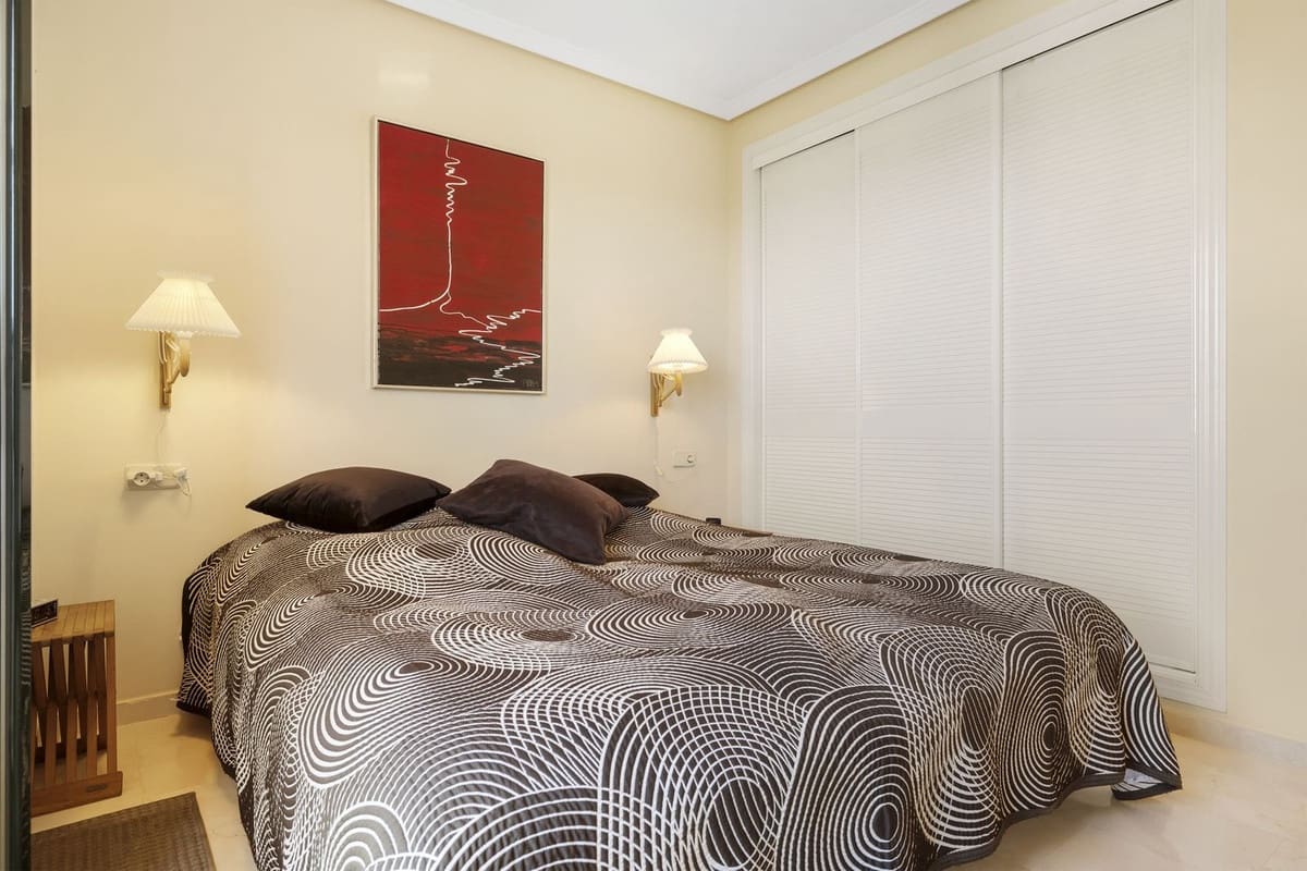 2 camera da letto Attico in vendita in Torrequebrada con piscina garage - 480.000 € (Rif: 8973577)