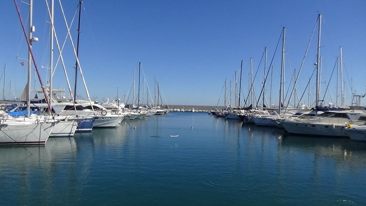 1 soveværelse Lejlighed til salg i Fuengirola med swimmingpool - € 350.000 (Ref: 8977279)