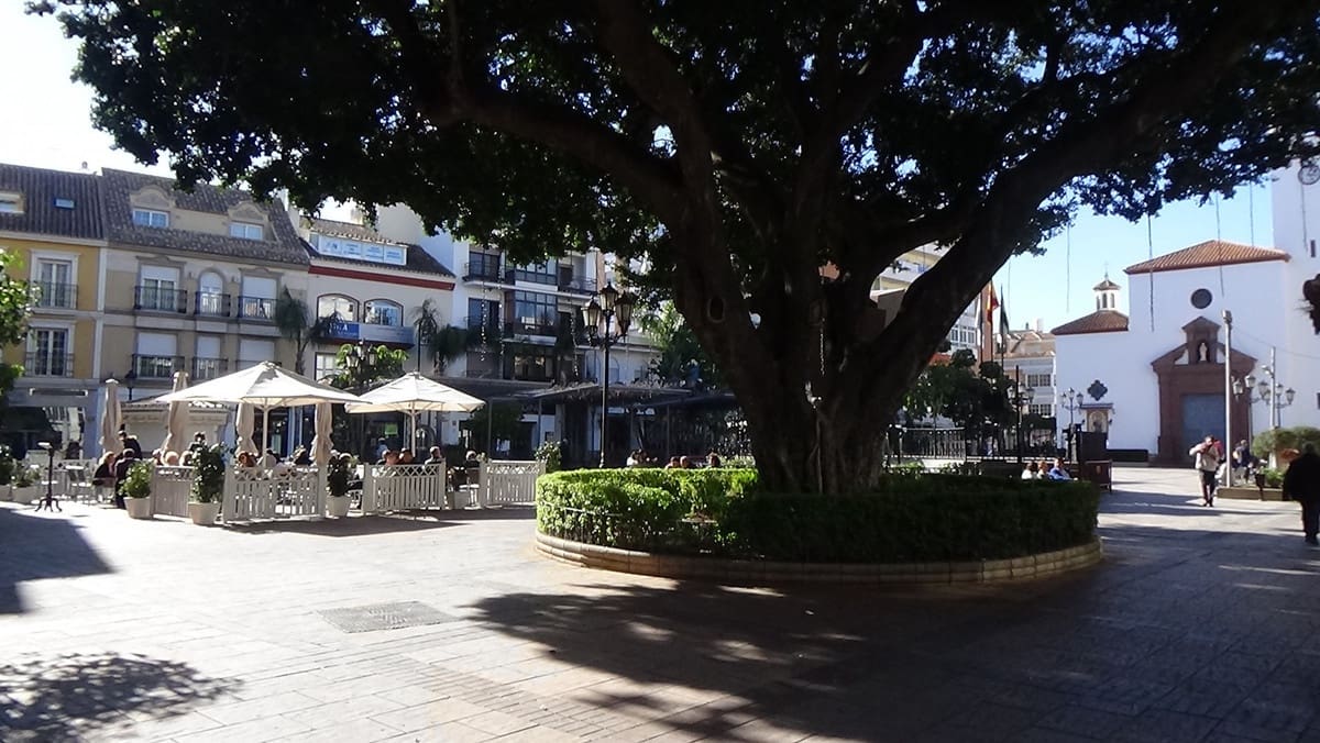 1 soveværelse Lejlighed til salg i Fuengirola med swimmingpool - € 350.000 (Ref: 8977279)