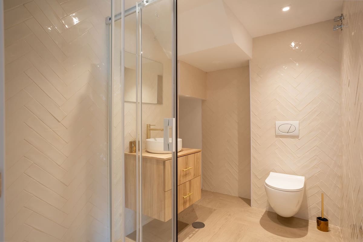 7 soverom Villa til salgs i Benalmadena Costa med svømmebasseng garasje - € 1 400 000 (Ref: 8987254)