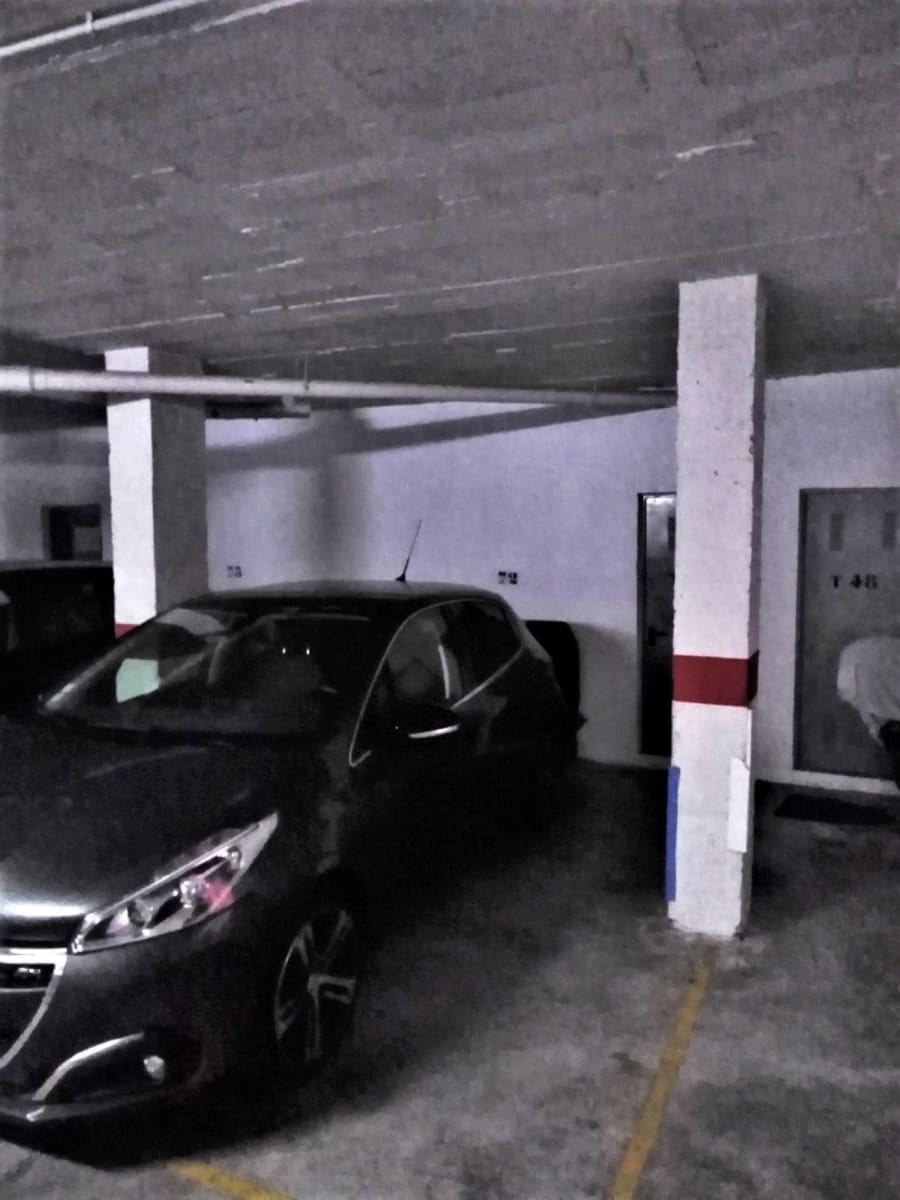 3 sovrum Lägenhet till salu i Benalmadena Costa med pool garage - 499 000 € (Ref: 9006041)