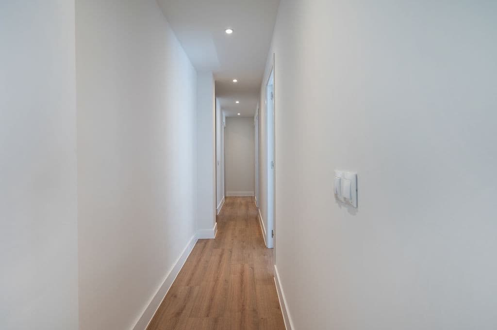 3 makuuhuone Huoneisto myytävänä paikassa Fuengirola mukana 
autotalli - 355 000 € (Ref: 9015899)