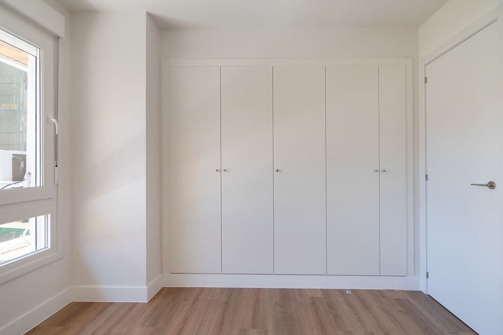 3 makuuhuone Huoneisto myytävänä paikassa Fuengirola mukana 
autotalli - 355 000 € (Ref: 9015899)