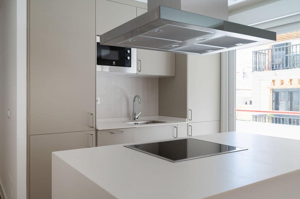 3 makuuhuone Huoneisto myytävänä paikassa Fuengirola mukana 
autotalli - 355 000 € (Ref: 9015899)