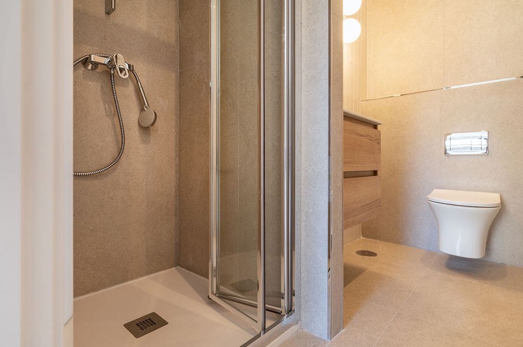 3 makuuhuone Huoneisto myytävänä paikassa Fuengirola mukana 
autotalli - 355 000 € (Ref: 9015899)