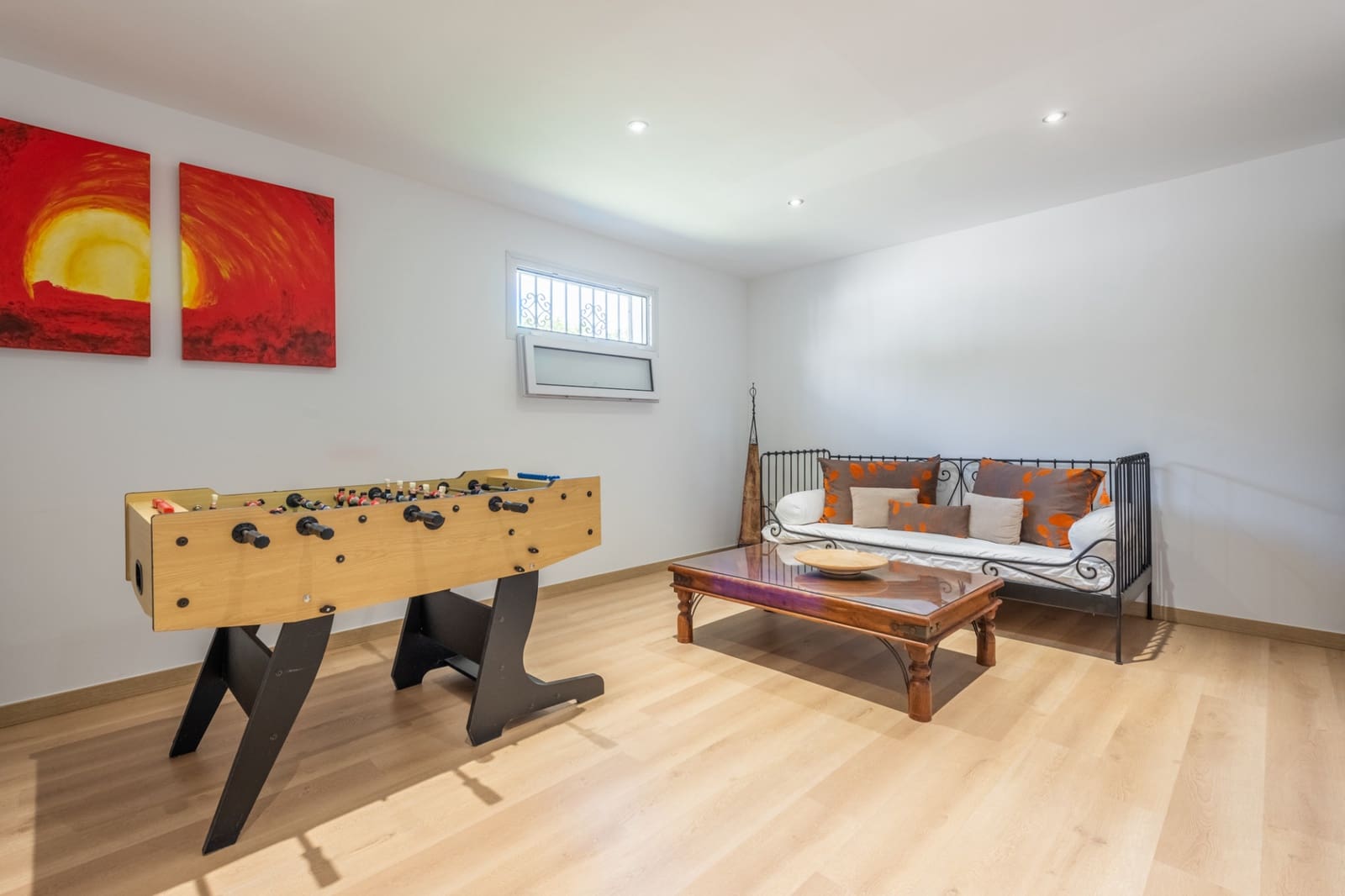 5 chambre Villa/Maison à vendre à Estepona avec piscine garage - 1 390 000 € (Ref: 9019275)