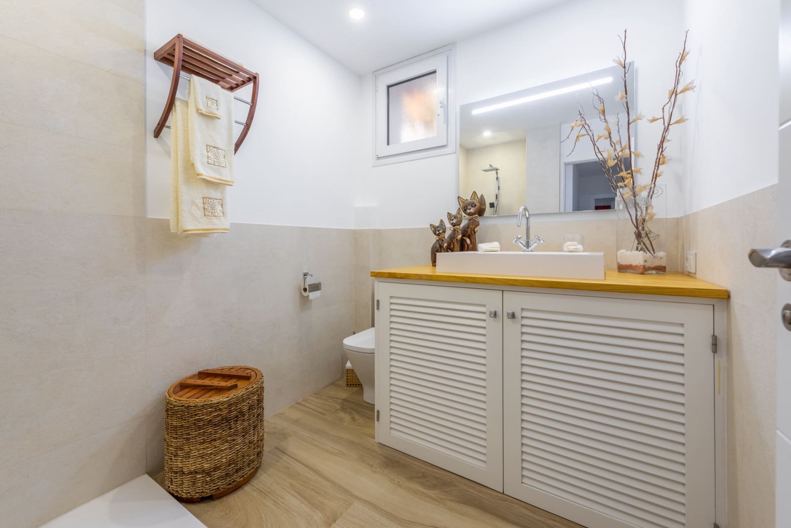 5 chambre Villa/Maison à vendre à Estepona avec piscine garage - 1 390 000 € (Ref: 9019275)