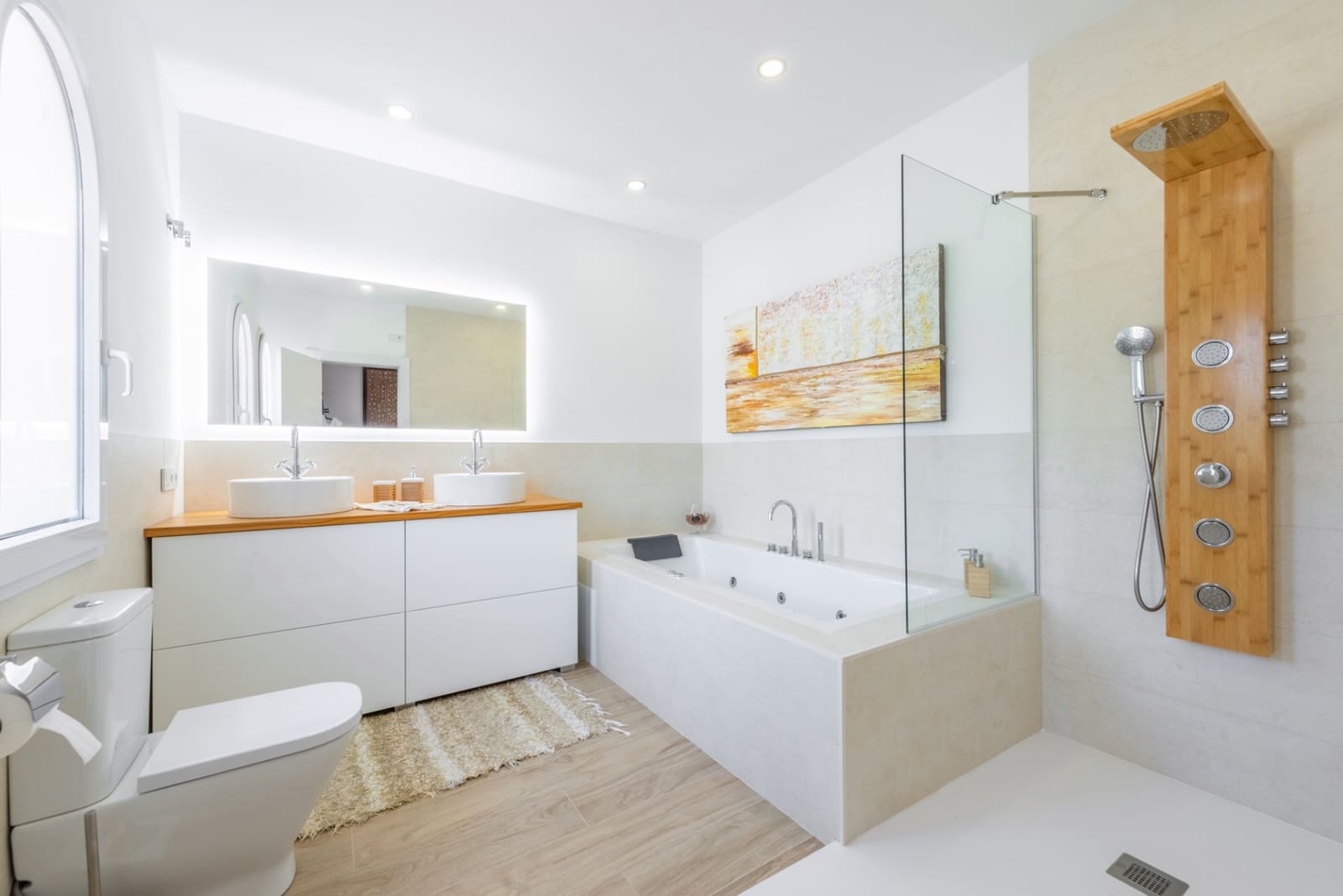 5 chambre Villa/Maison à vendre à Estepona avec piscine garage - 1 390 000 € (Ref: 9019275)