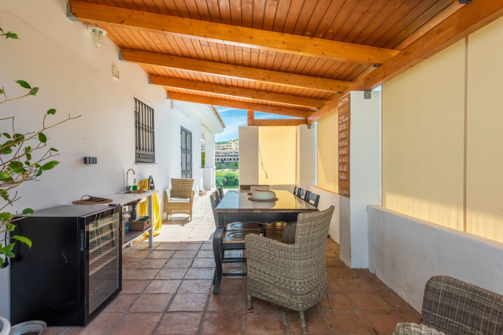 5 chambre Villa/Maison à vendre à Estepona avec piscine garage - 1 390 000 € (Ref: 9019275)