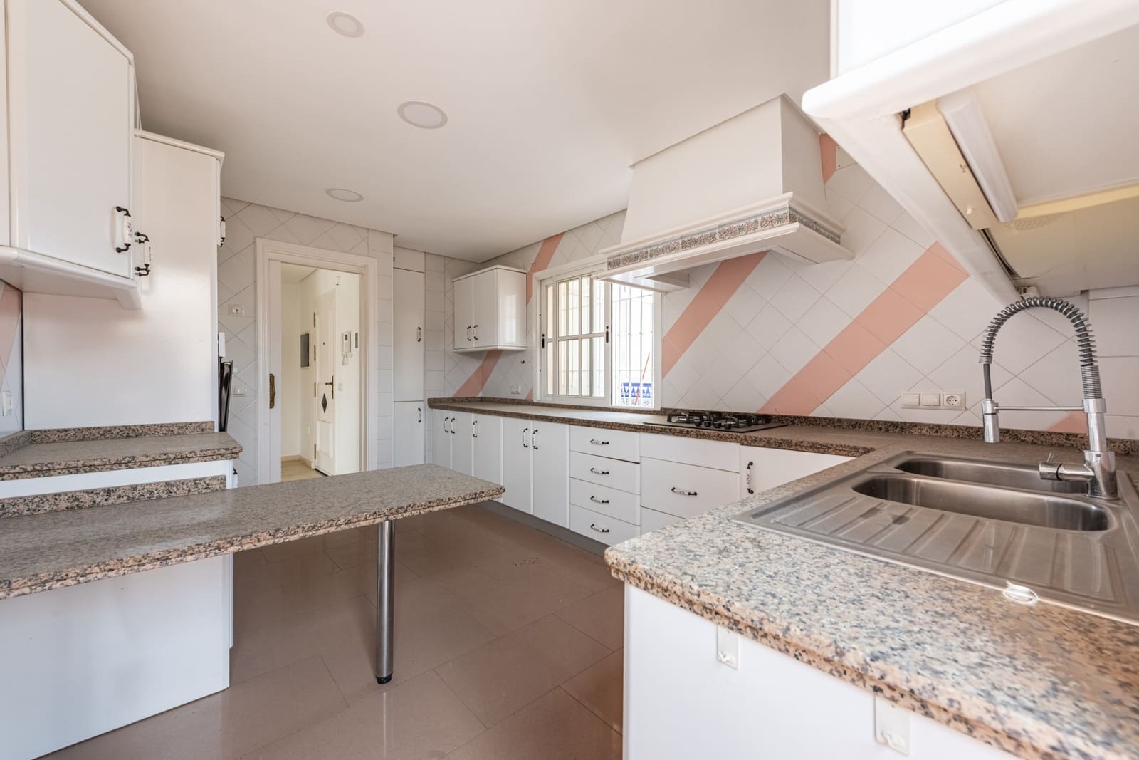 6 camera da letto Attico in vendita in Fuengirola con piscina garage - 795.000 € (Rif: 9043995)