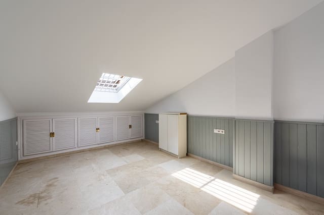 6 sovrum Takvåning till salu i Fuengirola med pool garage - 795 000 € (Ref: 9043995)