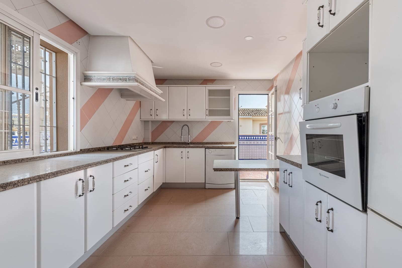 6 camera da letto Attico in vendita in Fuengirola con piscina garage - 795.000 € (Rif: 9043995)