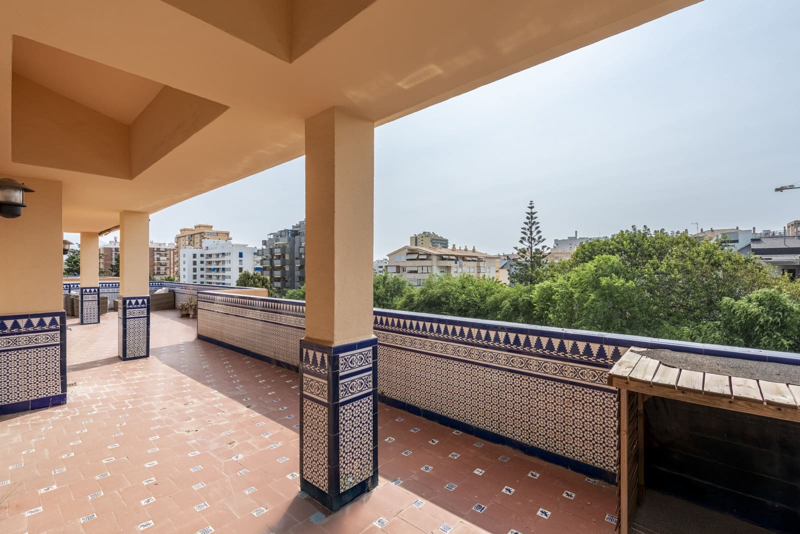 6 camera da letto Attico in vendita in Fuengirola con piscina garage - 795.000 € (Rif: 9043995)