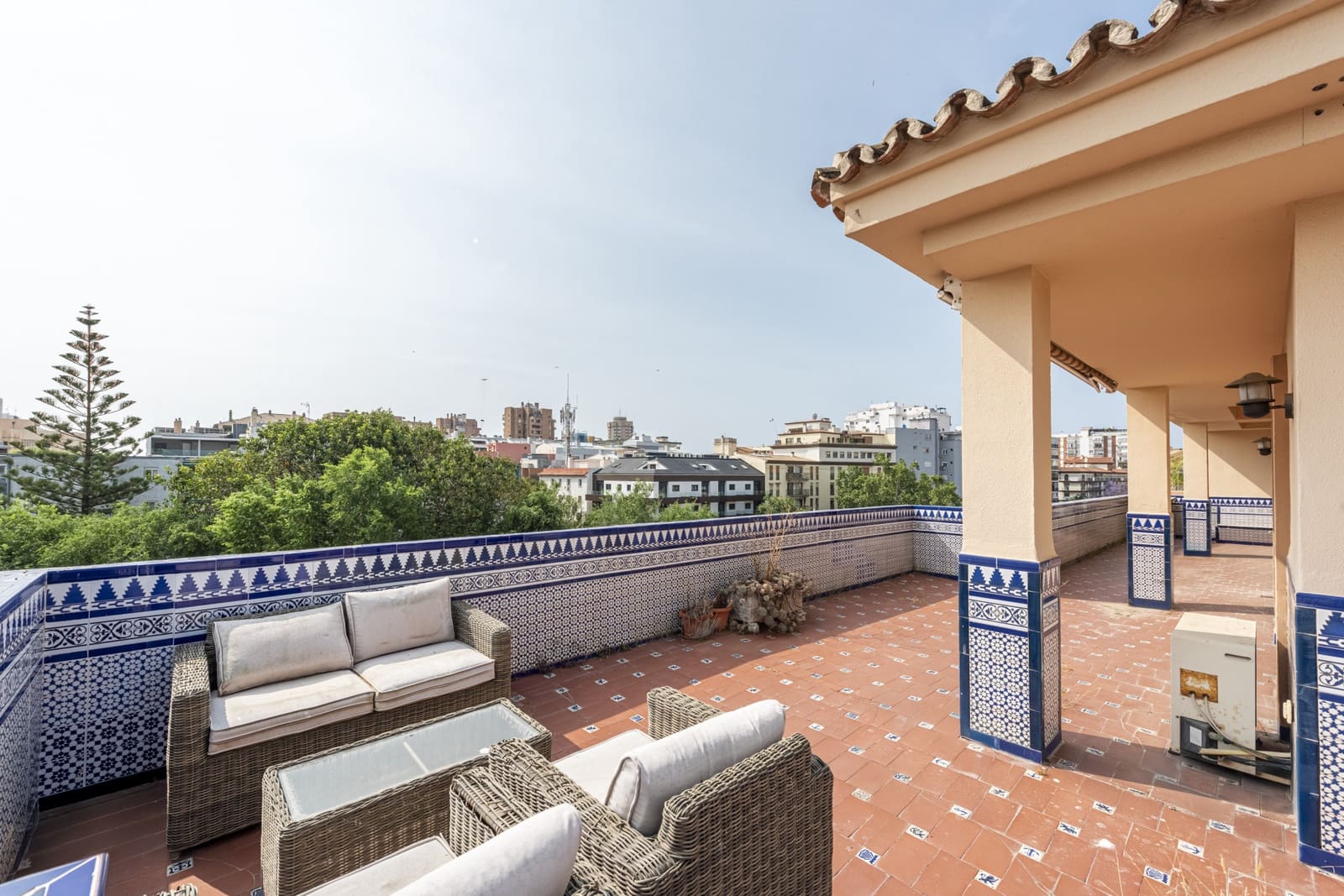 6 camera da letto Attico in vendita in Fuengirola con piscina garage - 795.000 € (Rif: 9043995)