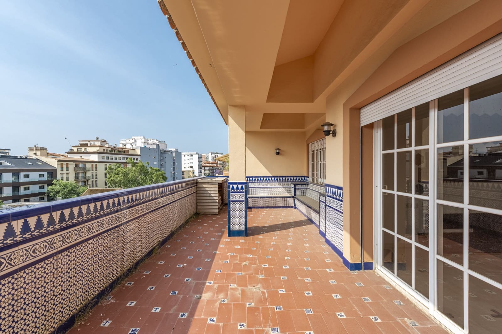 6 camera da letto Attico in vendita in Fuengirola con piscina garage - 795.000 € (Rif: 9043995)