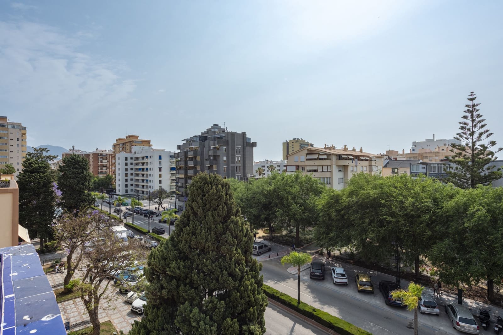 6 camera da letto Attico in vendita in Fuengirola con piscina garage - 795.000 € (Rif: 9043995)