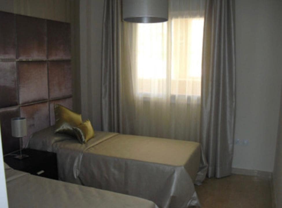 3 soveværelse Penthouse til salg i El Faro med swimmingpool garage - € 499.000 (Ref: 9074331)