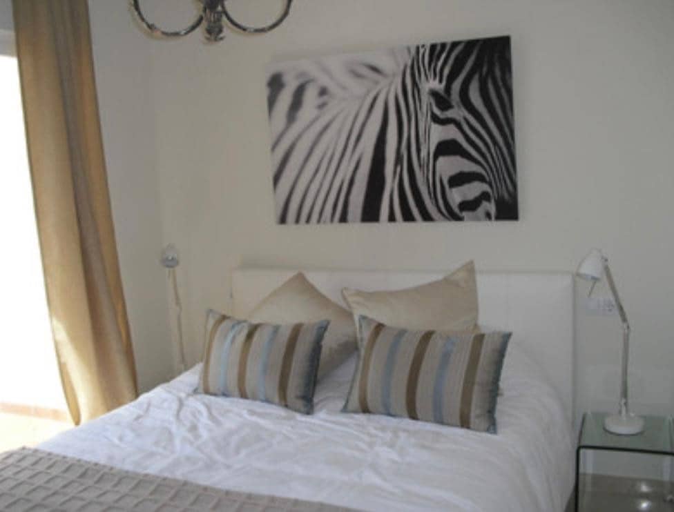 3 soveværelse Penthouse til salg i El Faro med swimmingpool garage - € 499.000 (Ref: 9074331)