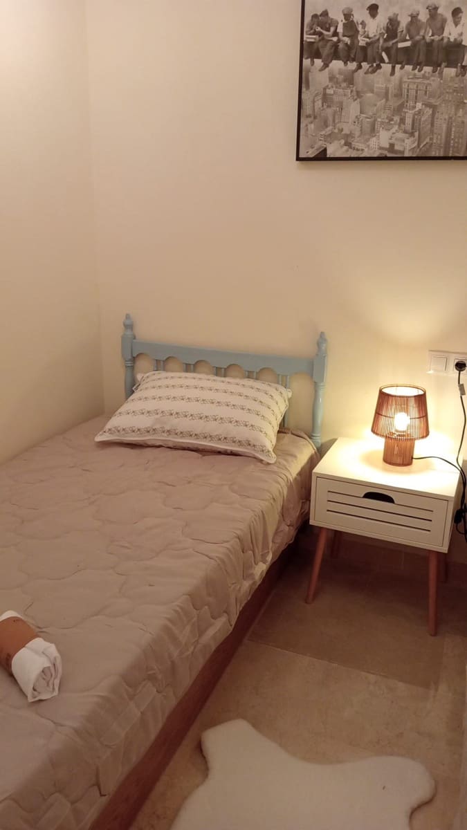 3 sypialnia Penthouse na sprzedaż w El Faro z basenem garażem - 499 000 € (Ref: 9074331)